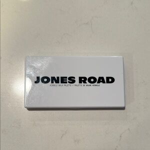 Jones Road miracle balm trio set